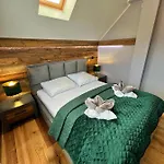 Gorski Klimat Daire