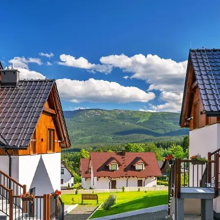 Apartment Gorski Klimat *