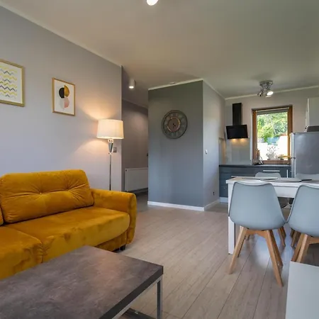 Apartment Gorski Klimat *