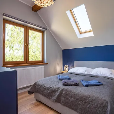 Apartment Gorski Klimat Szklarska Poreba