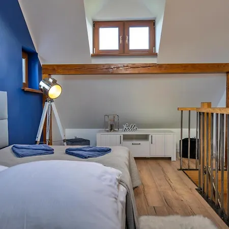 Apartment Gorski Klimat Szklarska Poreba