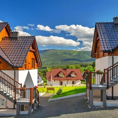 Gorski Klimat Szklarska Poreba