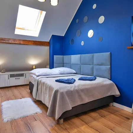 Gorski Klimat Apartment Szklarska Poreba