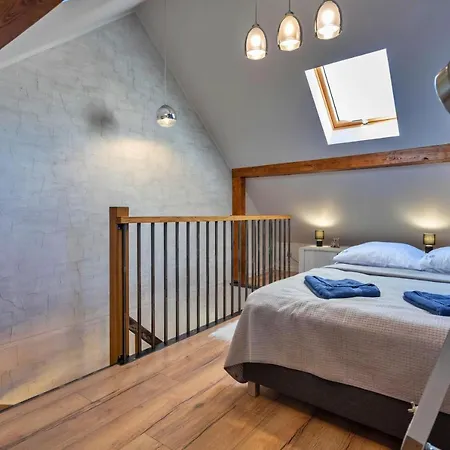 Górski Klimat * Szklarska Poręba