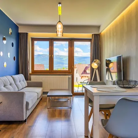 Apartment Gorski Klimat *