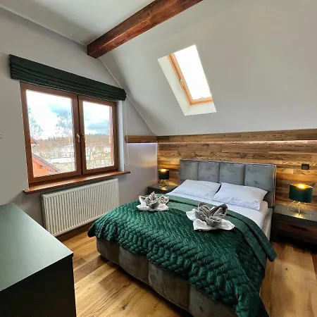 Górski Klimat * Szklarska Poręba