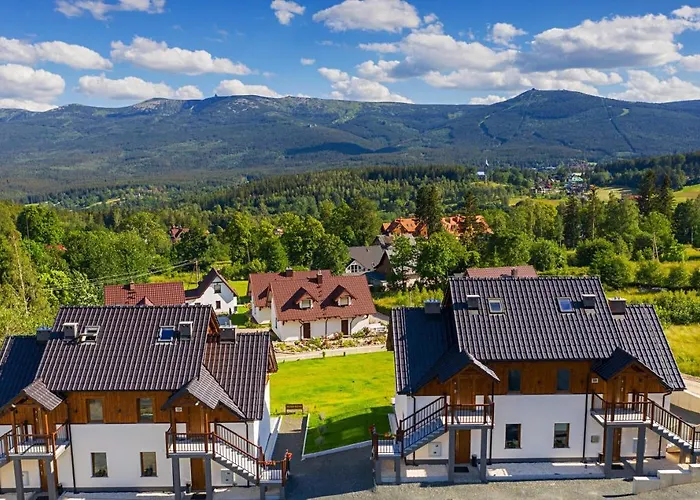 Górski Klimat Apartament