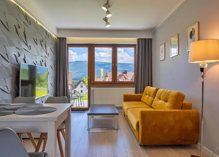 Górski Klimat * Szklarska Poręba