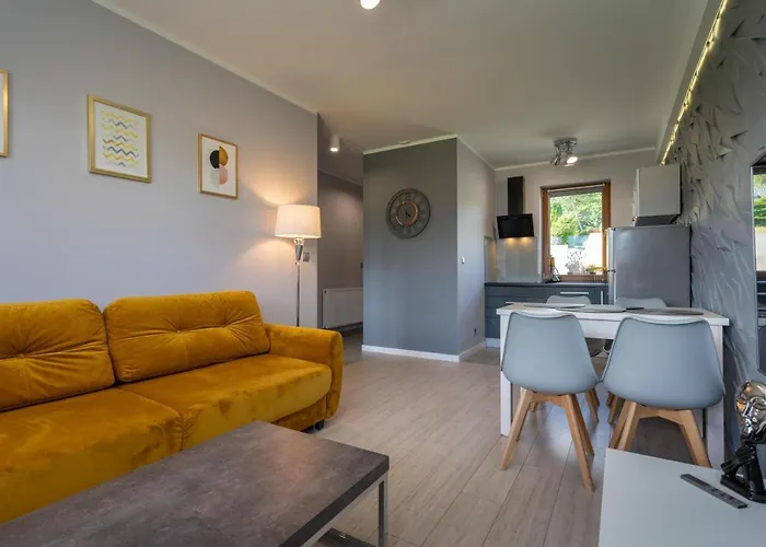 Apartament Górski Klimat *