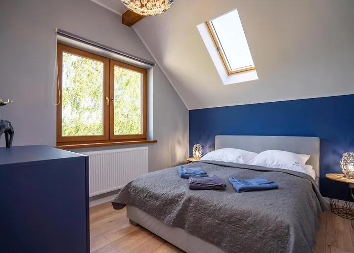 Apartament Górski Klimat Szklarska Poręba