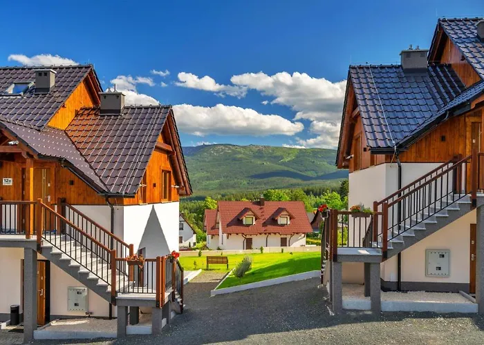 Górski Klimat Szklarska Poręba