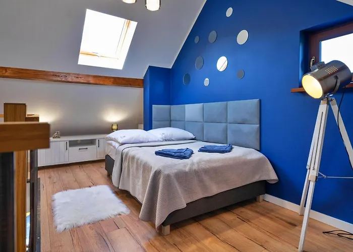 Górski Klimat Apartament Szklarska Poręba