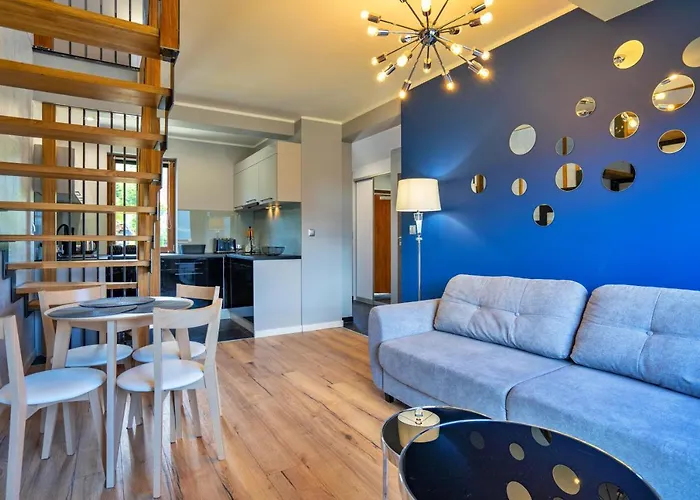 Górski Klimat * Szklarska Poręba