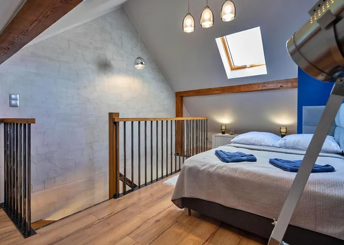 Górski Klimat * Szklarska Poręba