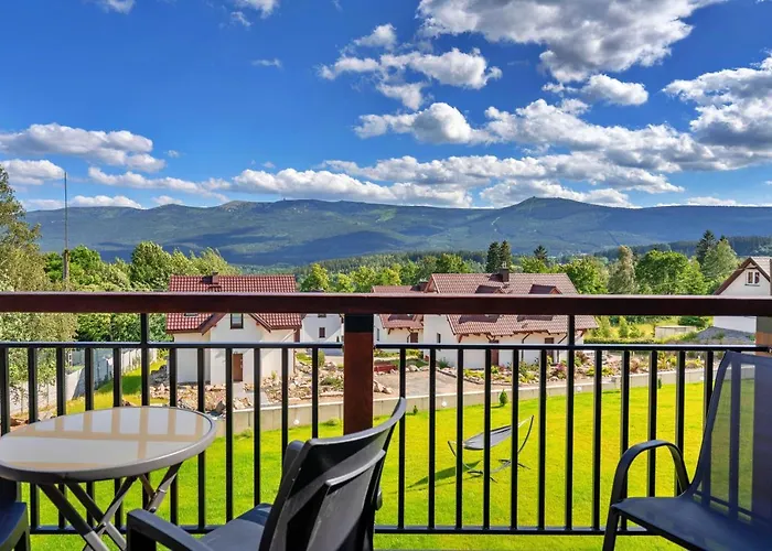 Apartament Górski Klimat *