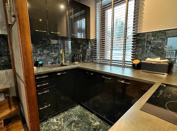 Górski Klimat Szklarska Poręba