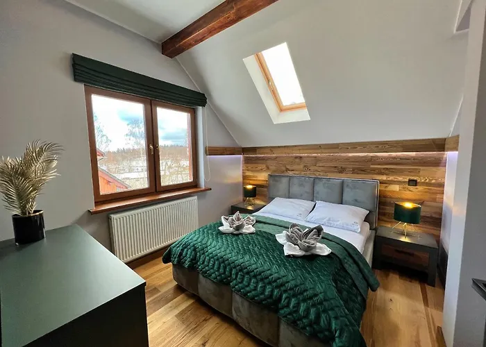 Górski Klimat * Szklarska Poręba