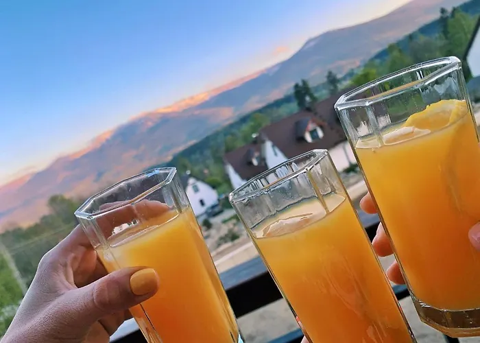 Apartament Górski Klimat