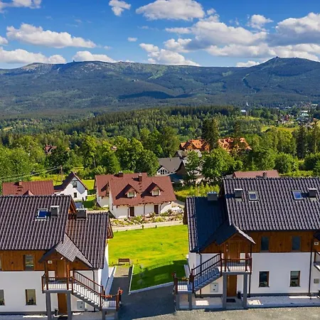 Górski Klimat Apartament