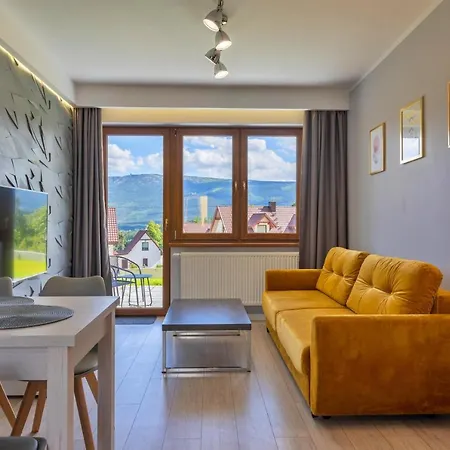 Gorski Klimat * Schreiberhau