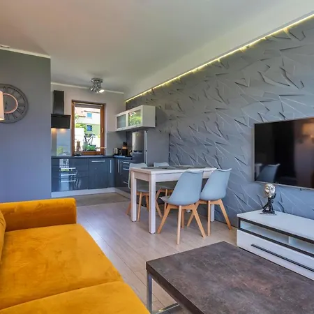 Górski Klimat Apartament Szklarska Poręba