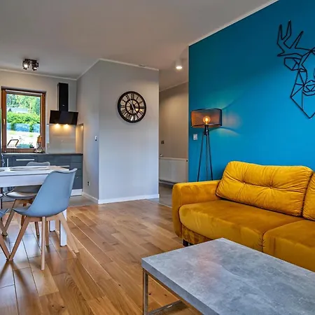 Gorski Klimat Apartment *