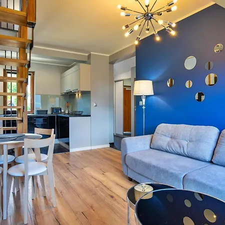 Gorski Klimat * Szklarska Poreba