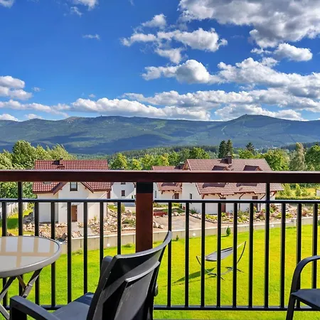 Appartement Gorski Klimat *