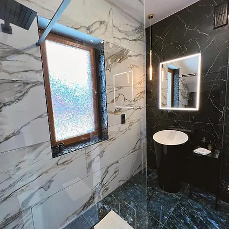 Gorski Klimat Apartment *