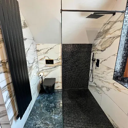 Gorski Klimat * Schreiberhau