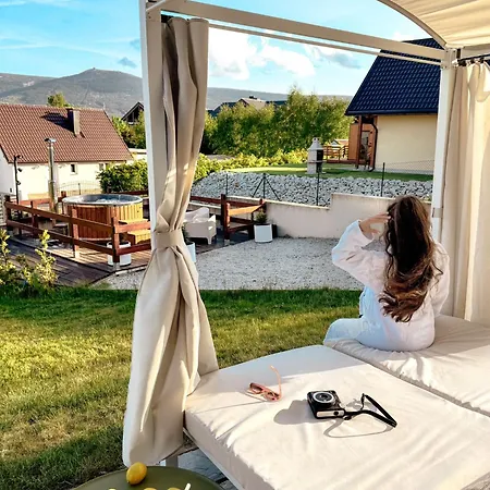 Apartament Górski Klimat