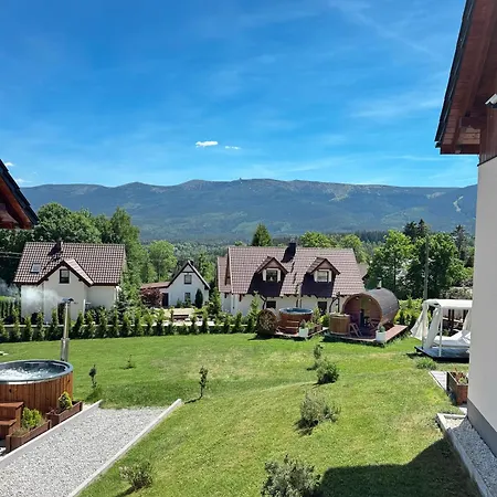 Apartament Górski Klimat *
