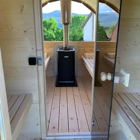 Apartament Górski Klimat Szklarska Poręba