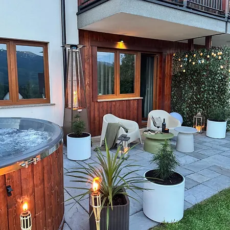 Górski Klimat Apartamento Szklarska Poręba