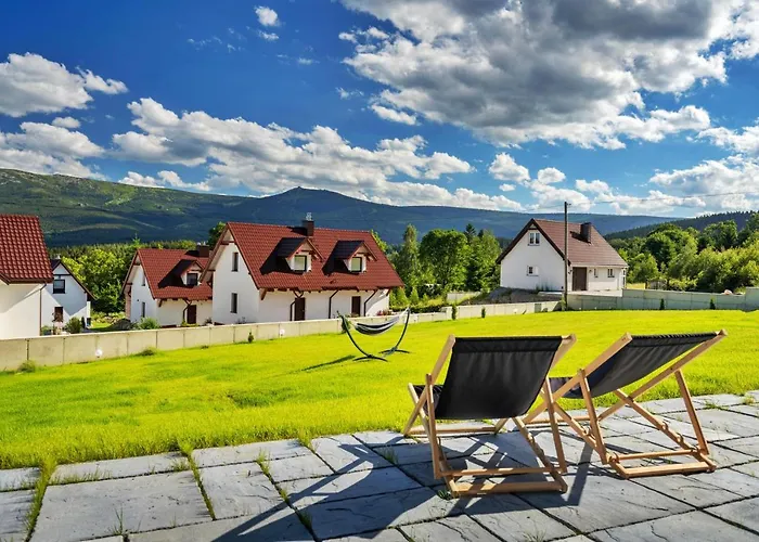 Gorski Klimat * Szklarska Poreba