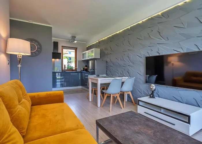 Gorski Klimat Appartement Szklarska Poreba