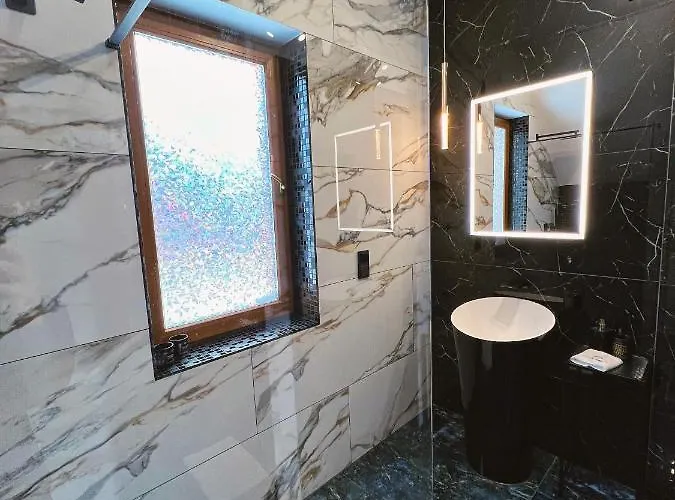 Gorski Klimat Appartement *