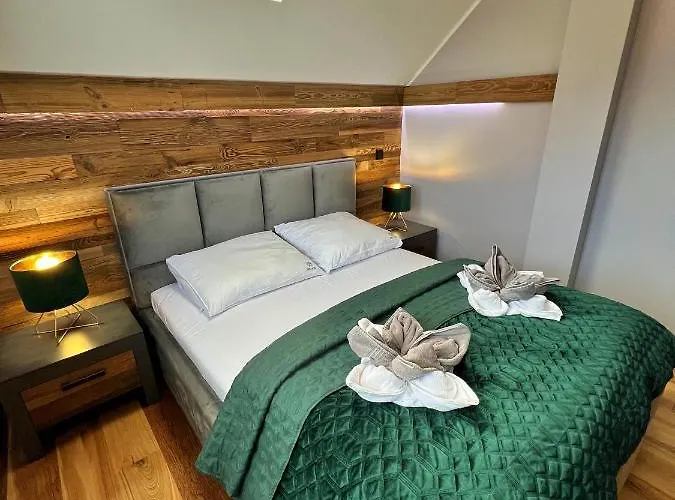 Gorski Klimat Appartement