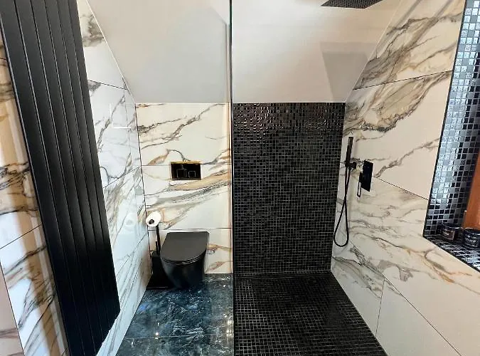 Gorski Klimat * Szklarska Poreba